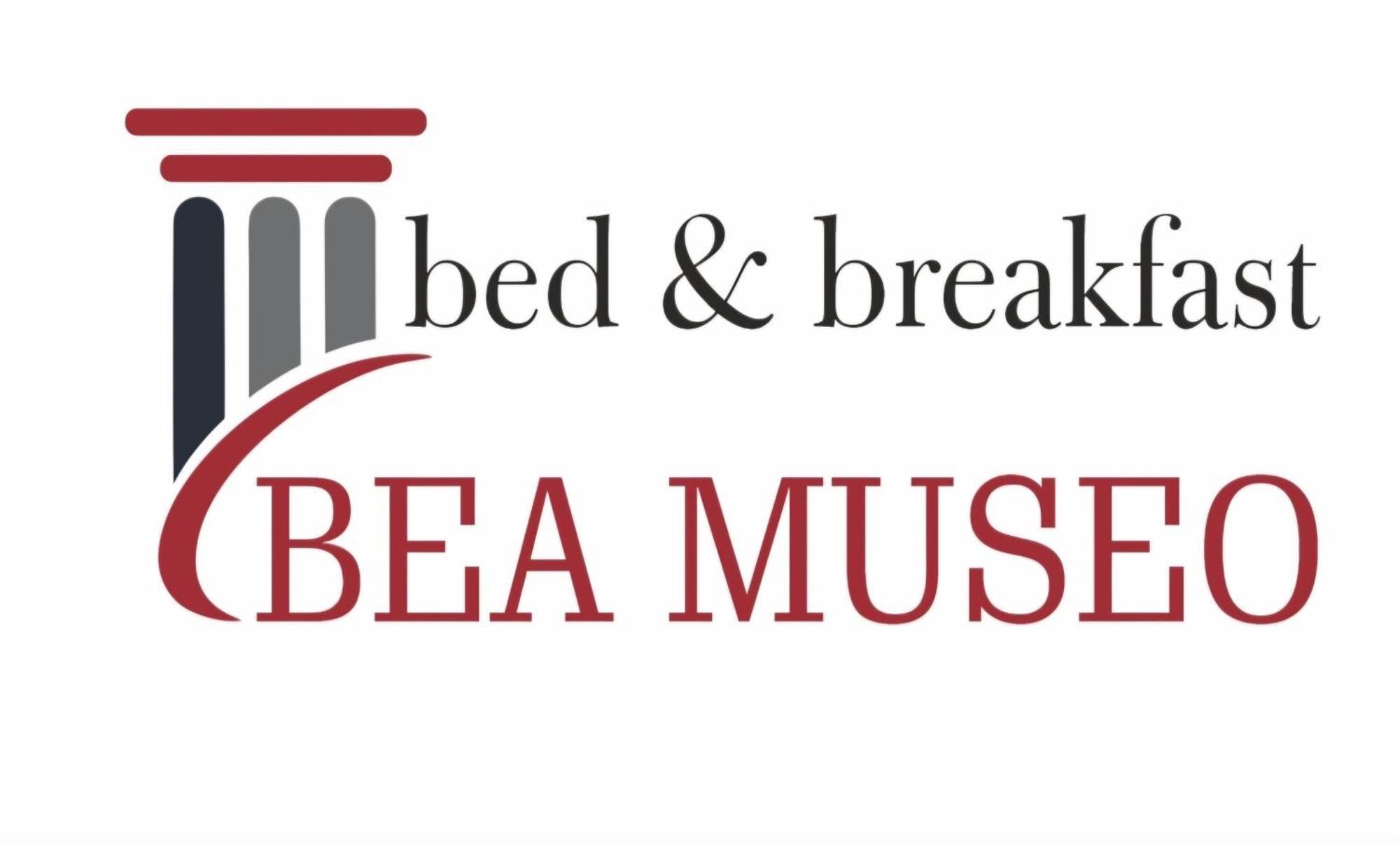 Bed and Breakfast Bea Museo Nápoles Exterior foto